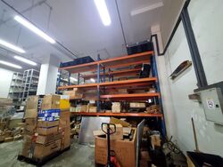 Ubi Centre (D14), Factory #462627061